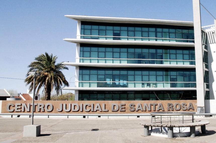 Condenan a un mes de prisioacuten a un joven por el hurto de materiales de construccioacuten