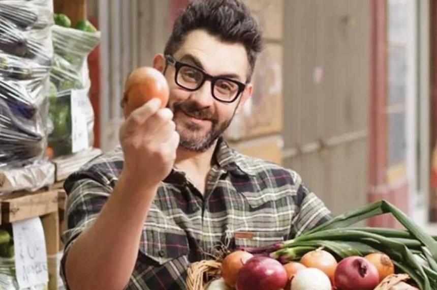 Con nuevos integrantes- vuelve Cocineros Argentinos