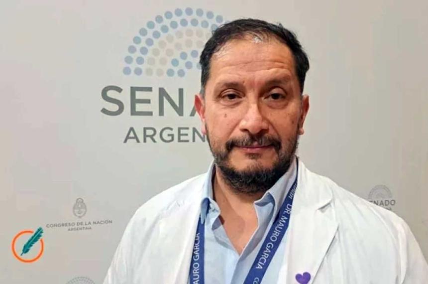 Garrahan en crisis- La fuga de profesionales puede desmantelar el hospital