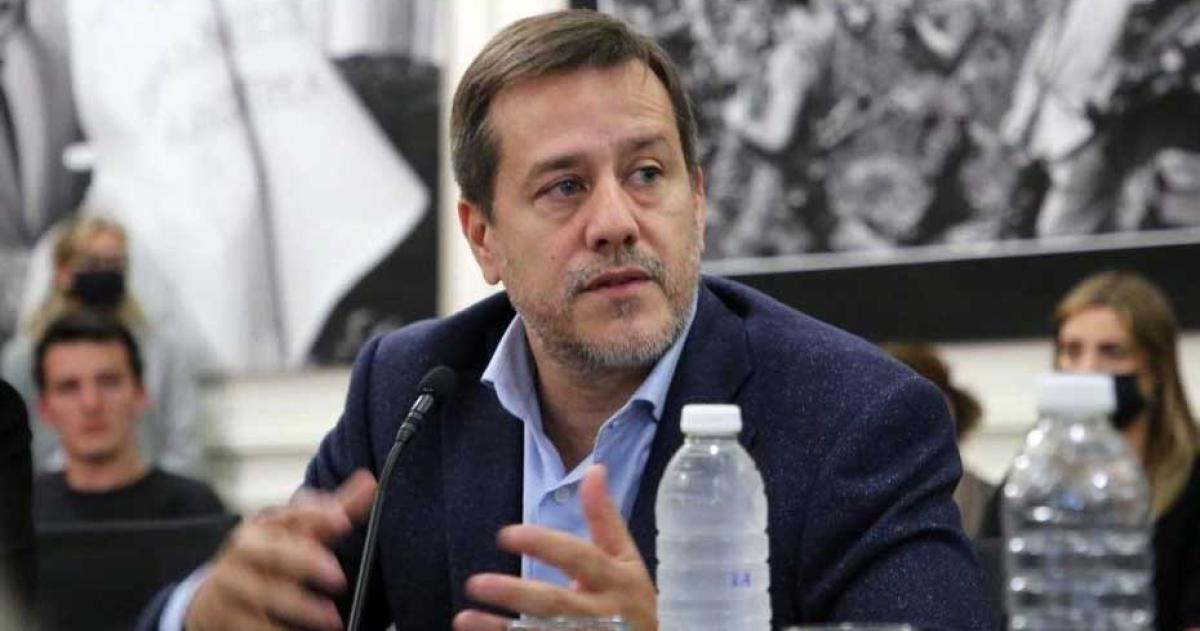 Recalde- El pueblo le dijo basta a Milei no queremos motosierra ni crueldad