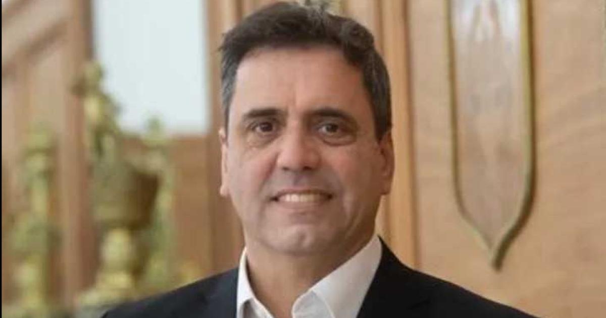 Lisandro Catalaacuten- Los ATN son para emergencias no para gastos corrientes