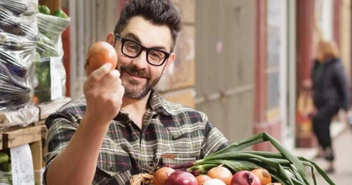 Con nuevos integrantes- vuelve Cocineros Argentinos