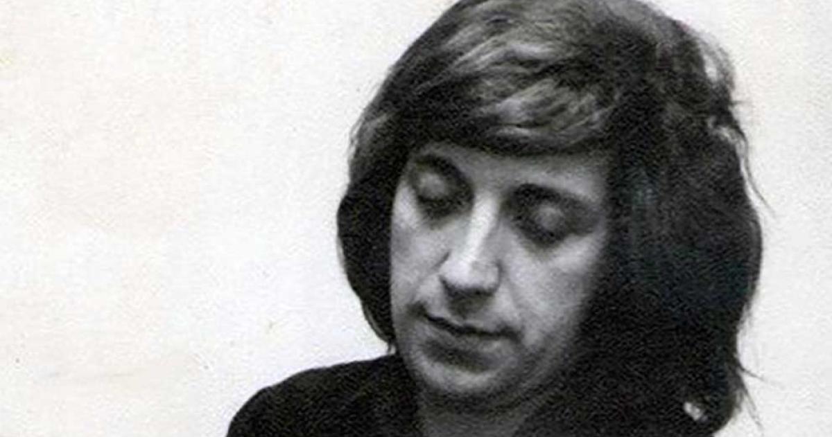 Murioacute el guitarrista Rulo Fernaacutendez exintegrante de Vox Dei