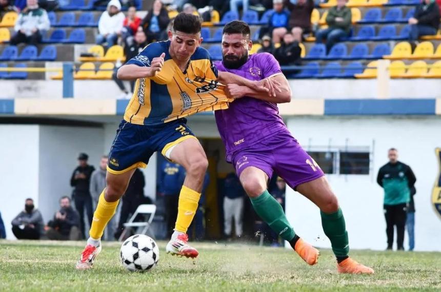 Dos partidos que se llevan todas las miradas