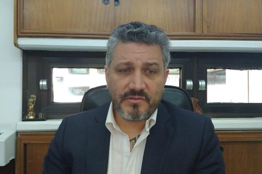 Juicio por jurados- Es fantaacutestico en lo conceptual pero imposible en ciudades chicas
