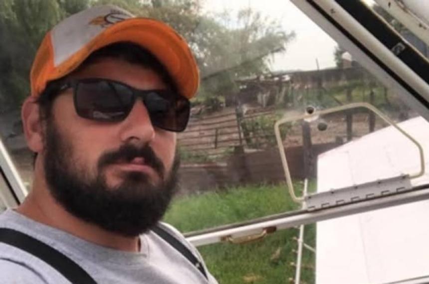 Una avioneta se estrelloacute en Coacuterdoba- hubo dos muertos y uno era pampeano