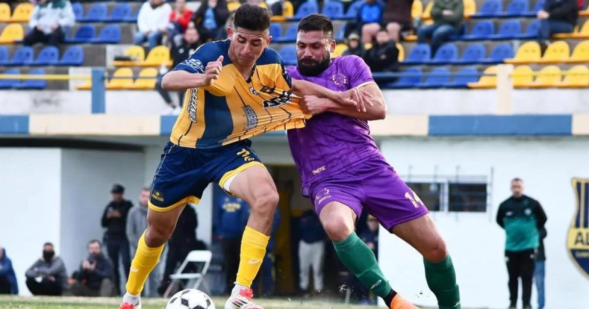Dos partidos que se llevan todas las miradas