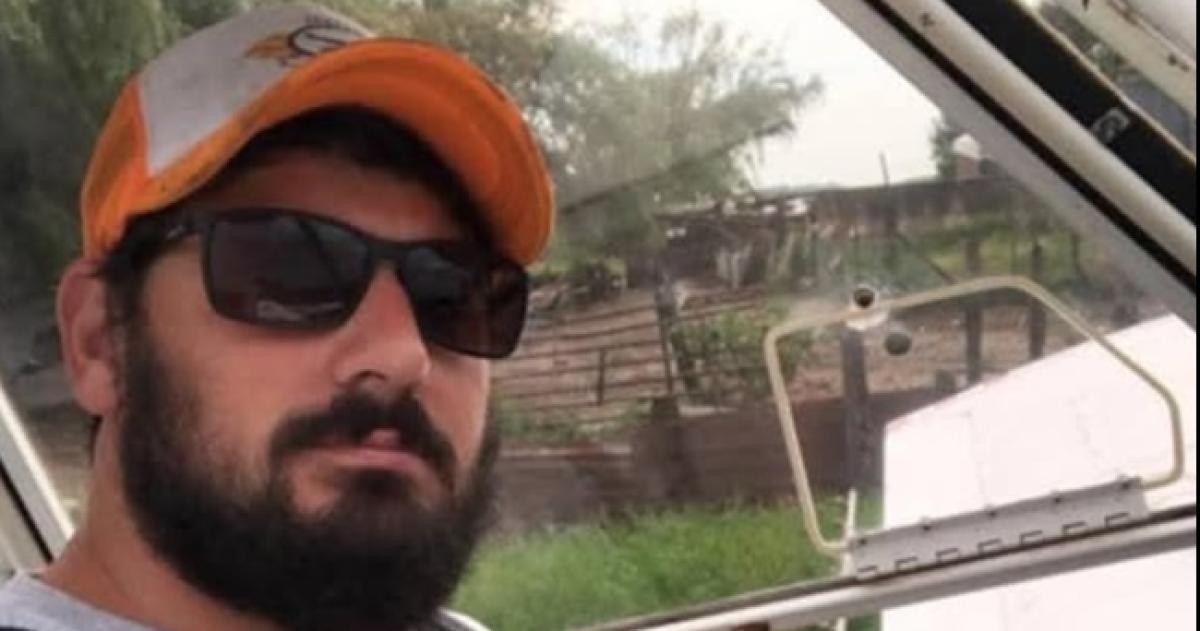 Una avioneta se estrelloacute en Coacuterdoba- hubo dos muertos y uno era pampeano