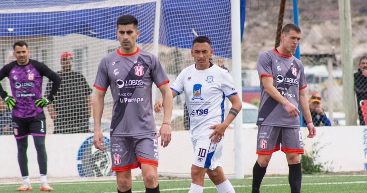 Costa Brava no pudo con Rincoacuten y jugaraacute el Repechaje