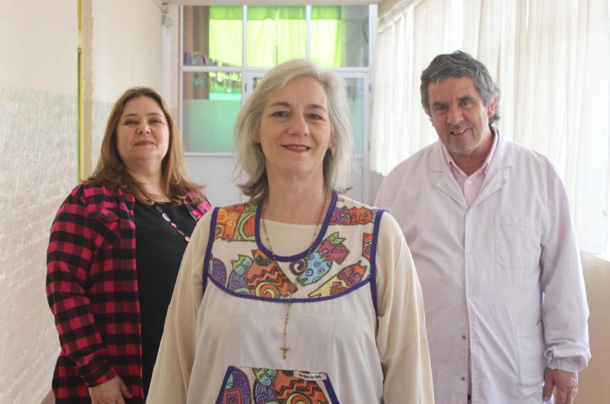 La oposicioacuten en UTELPa propone abrir los tribunales a todos los docentes