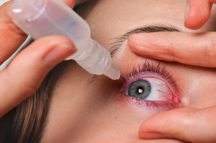 Gotas para la presbicia- queacute tan efectivas son y por queacute no reemplazan a los anteojos