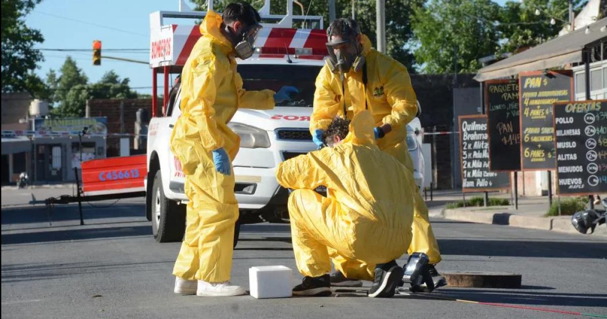 Arena firma un juicio abreviado por el caso de los obreros muerto- la sentencia se leeraacute el 29
