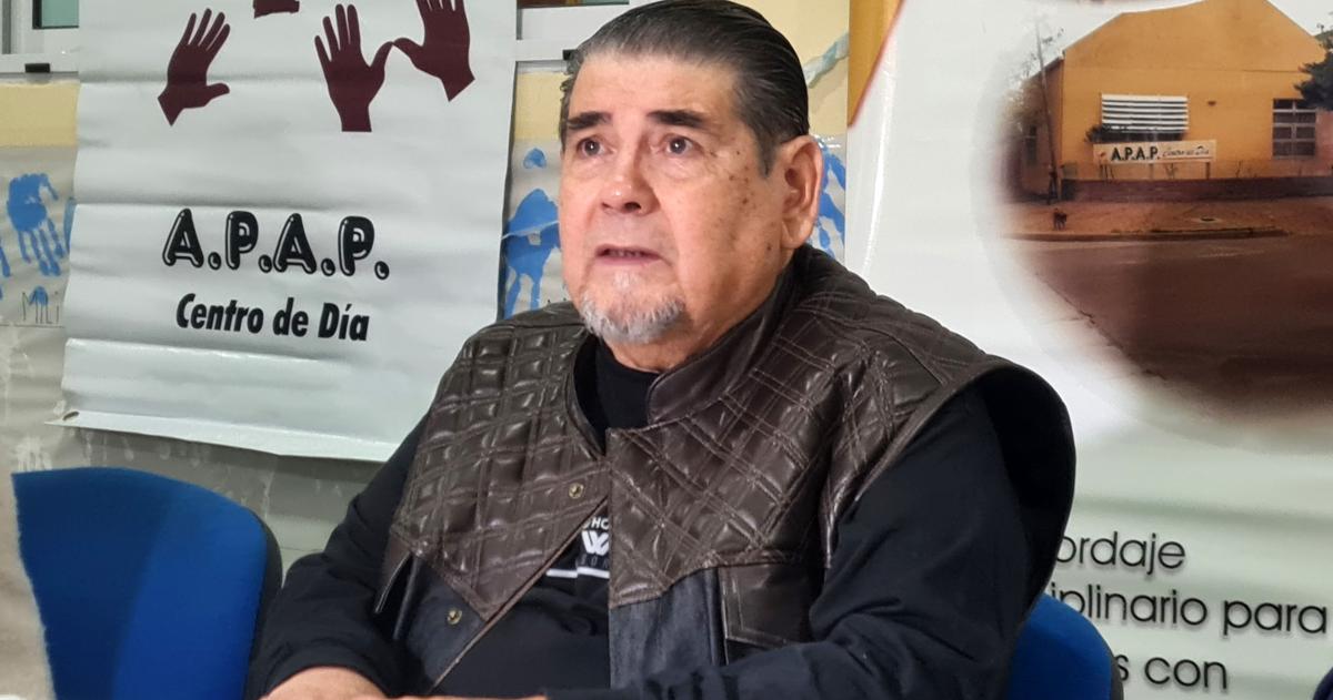 Juzgan a un exdirigente por abusar de personas con discapacidad