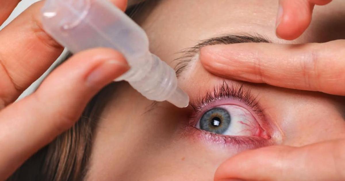 Gotas para la presbicia- queacute tan efectivas son y por queacute no reemplazan a los anteojos