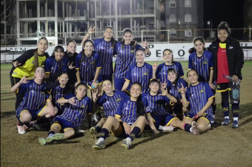 All Boys sigue de racha- llegoacute a los 15 triunfos