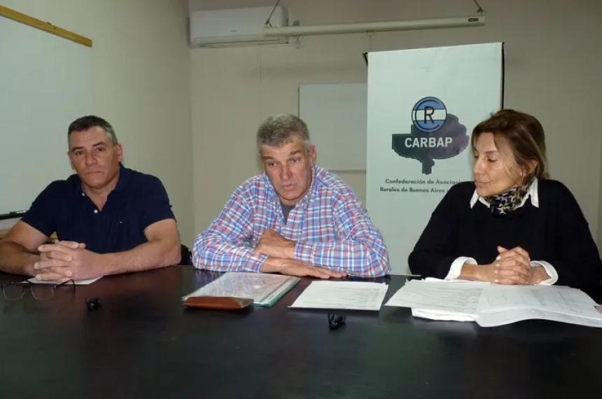 Inicia la 70deg Muestra Agriacutecola Ganadera Industrial Comercial e Institucional de Realicoacute
