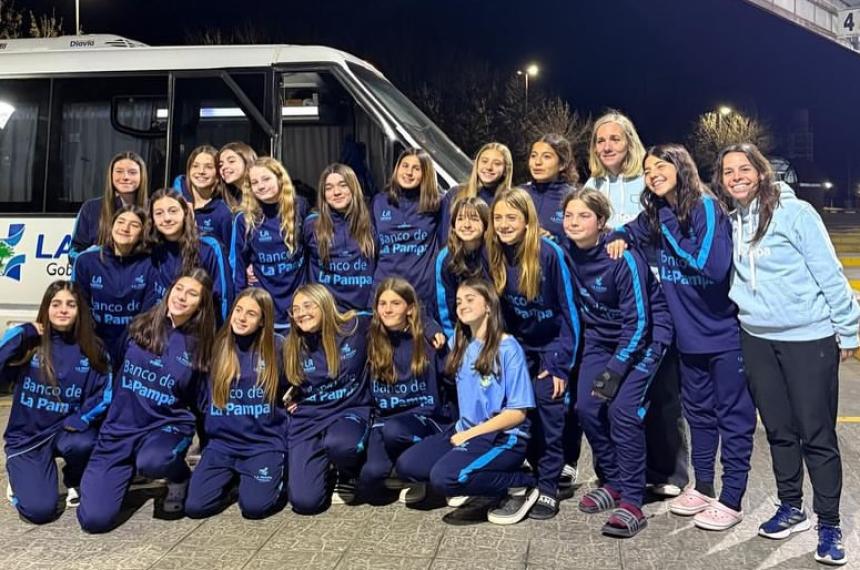 Ascenso del Sub-14