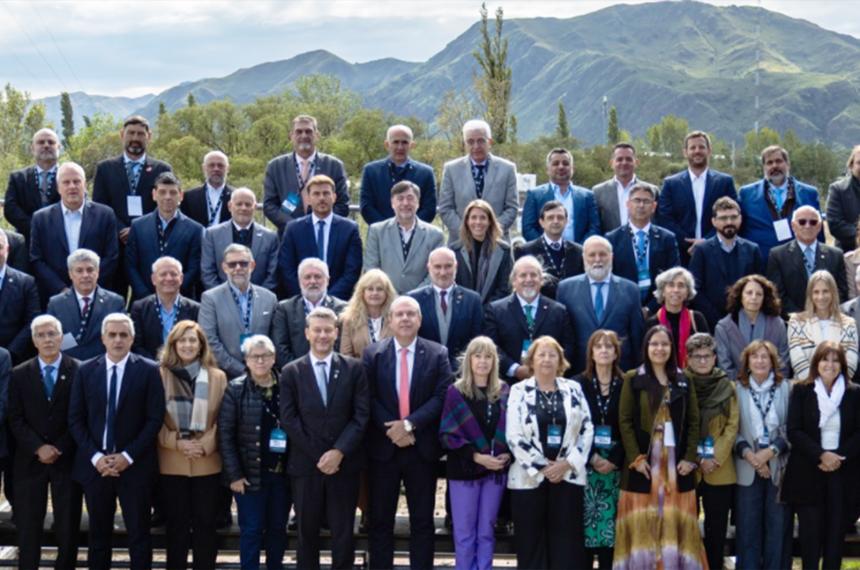 Las universidades rechazan el Presupuesto 2026 de Milei- Consolida el ajuste