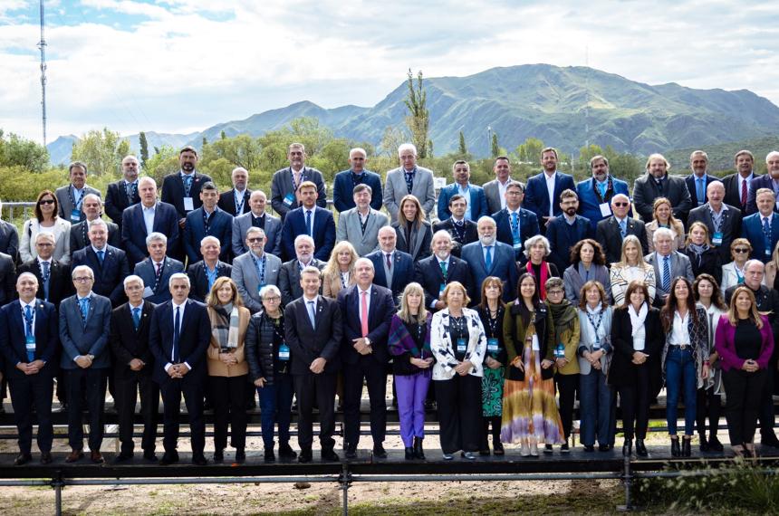Las universidades rechazan el Presupuesto 2026 de Milei- Consolida el ajuste