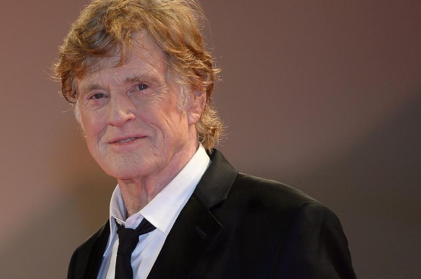 Murioacute el actor Robert Redford a los 89 antildeos