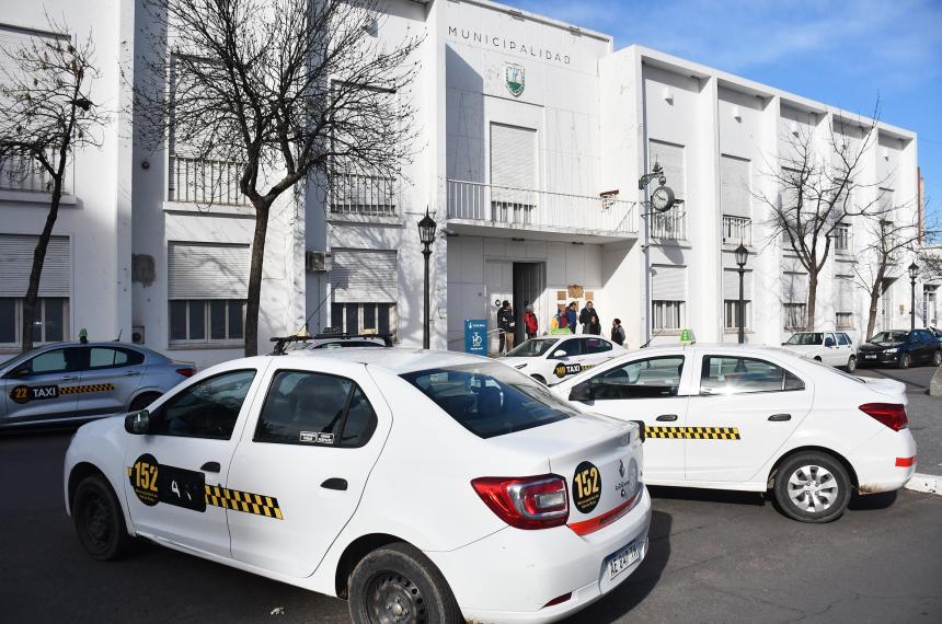 Regulacioacuten de Uber- Estaacute lejos de lo que habiacuteamos hablado