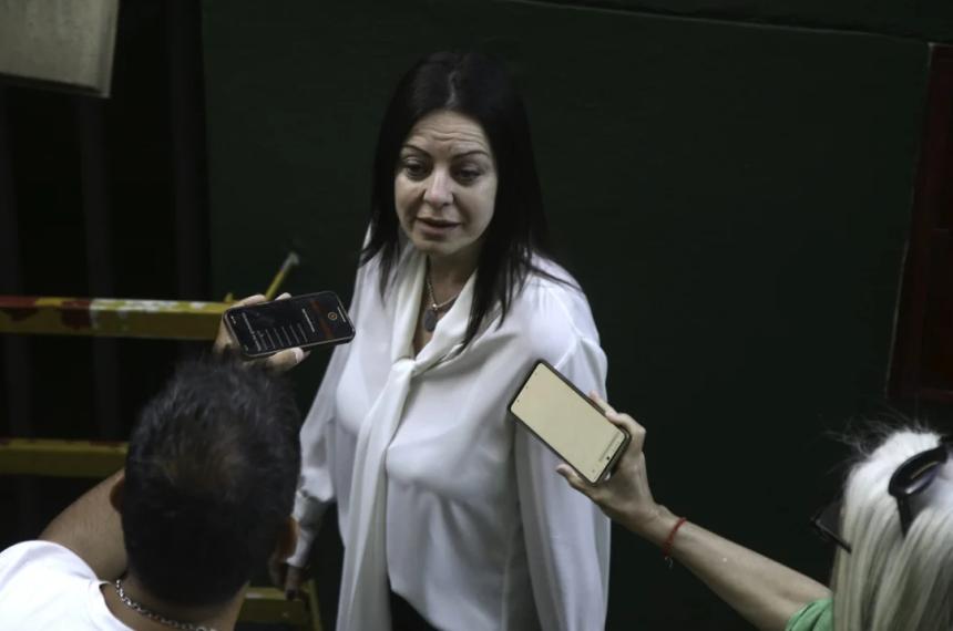 Pettovello tuvo que reconocer que nunca hizo auditoriacuteas en los comedores