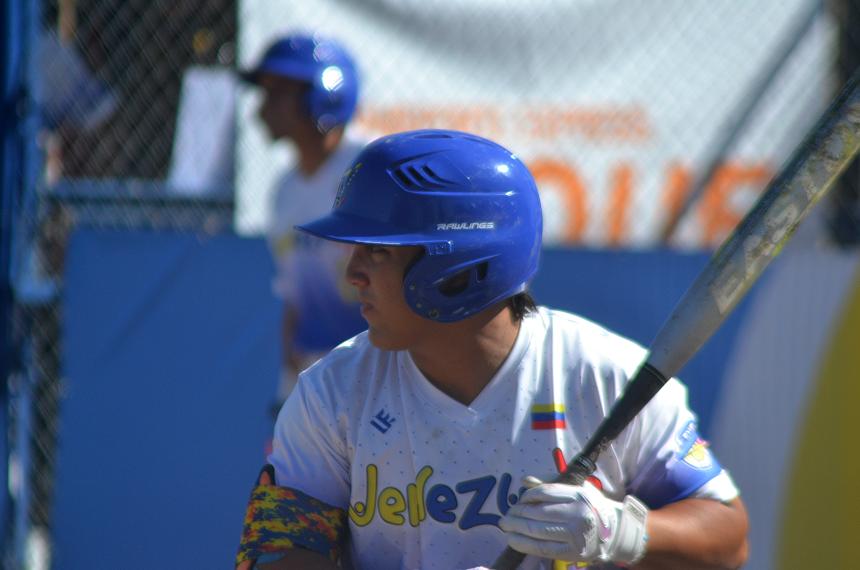 Venezuela con lo justo ante Guatemala