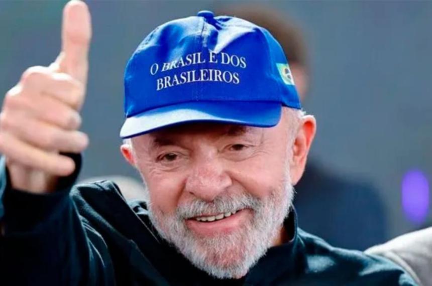 Lula responde a EE UU sobre amenazas de sanciones- No aceptamos imposiciones de ninguacuten gobierno