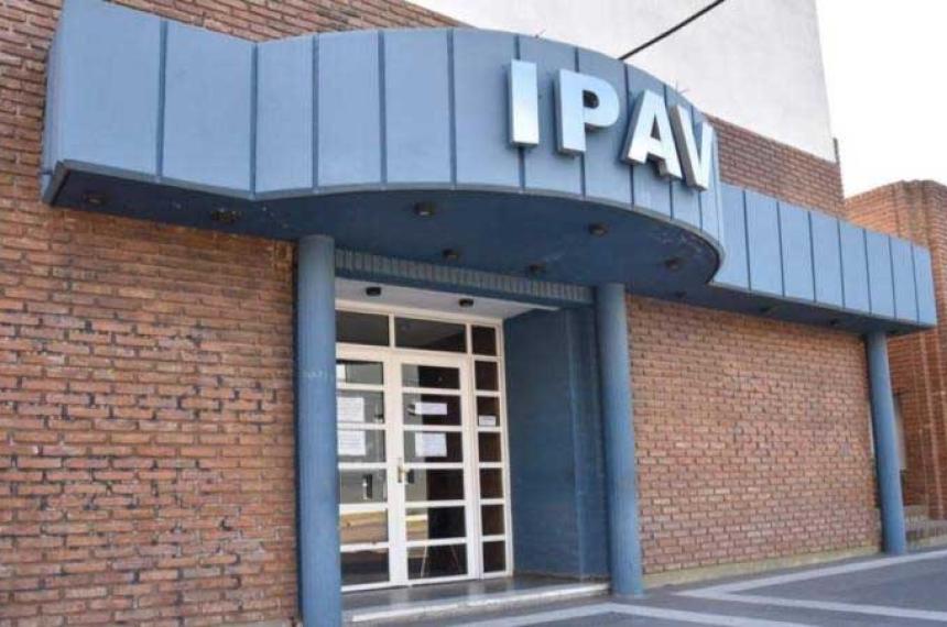Ampliaron la exencioacuten de cuotas del IPAV a pensionados provinciales que cobran la miacutenima