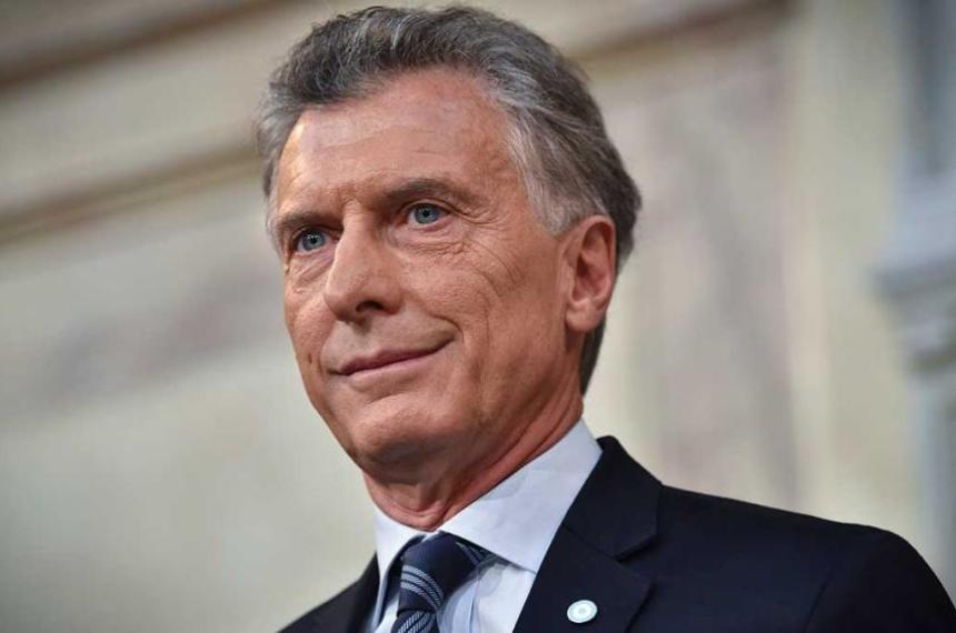 Macri se uniraacute a la campantildea del PRO mientras el Gobierno busca retomar el diaacutelogo