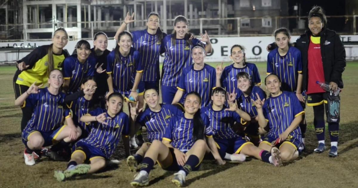 All Boys sigue de racha- llegoacute a los 15 triunfos