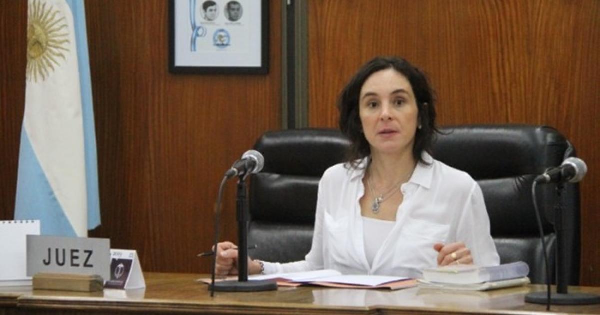 Un condenado en General Pico por agredir a su pareja
