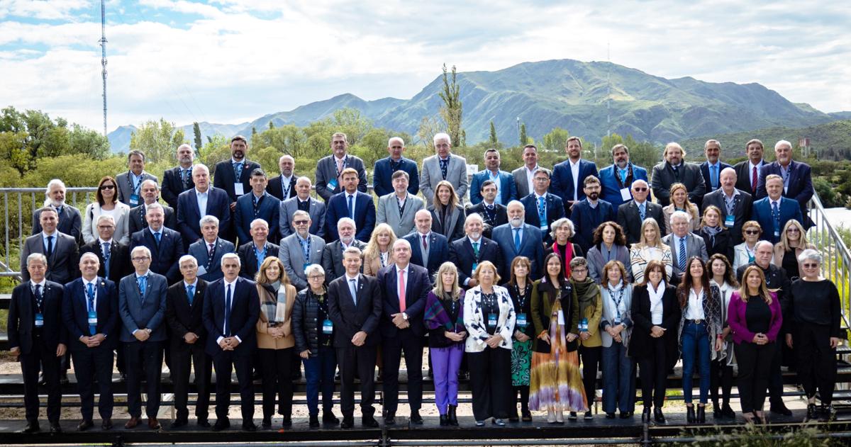 Las universidades rechazan el Presupuesto 2026 de Milei- Consolida el ajuste