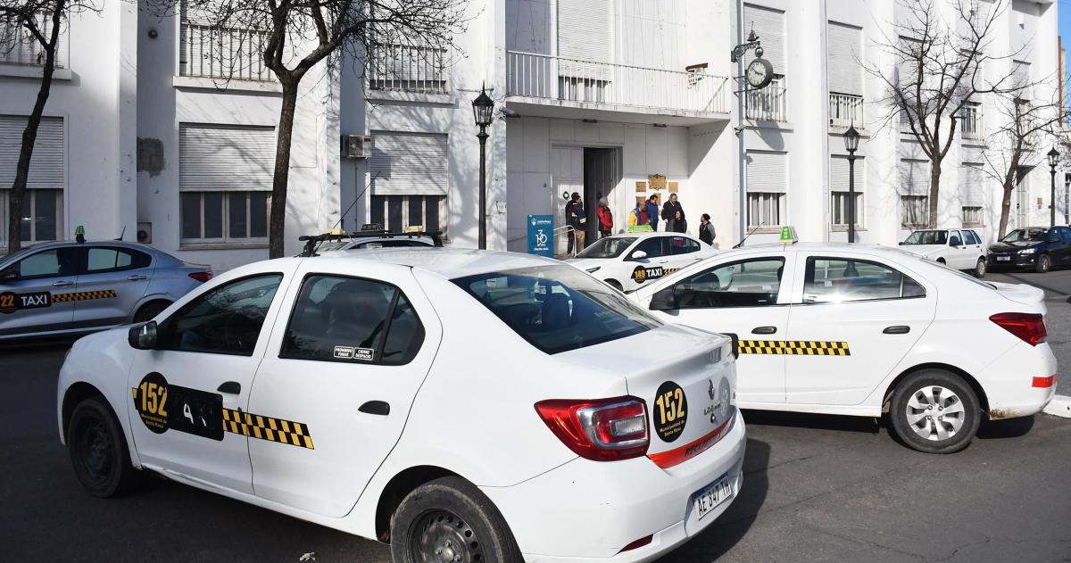 Regulacioacuten de Uber- Estaacute lejos de lo que habiacuteamos hablado
