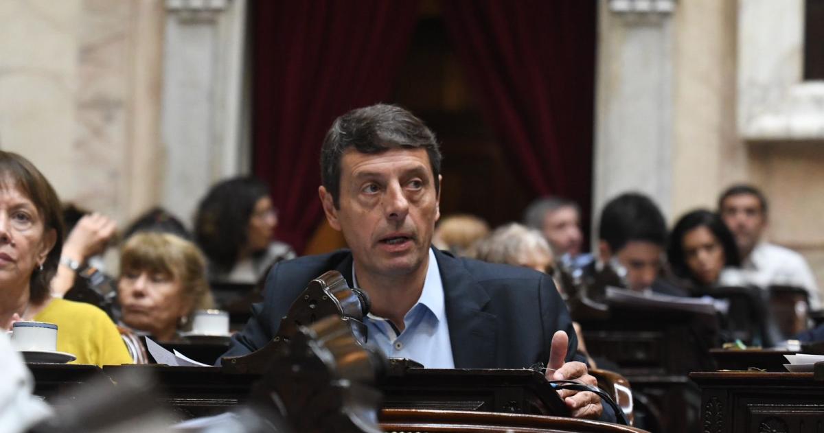 El presupuesto de Milei elimina la garantiacutea del subsidio al gas patagoacutenico