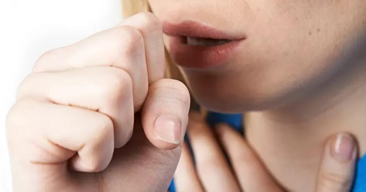 Detectan casos de coqueluche en Pico 