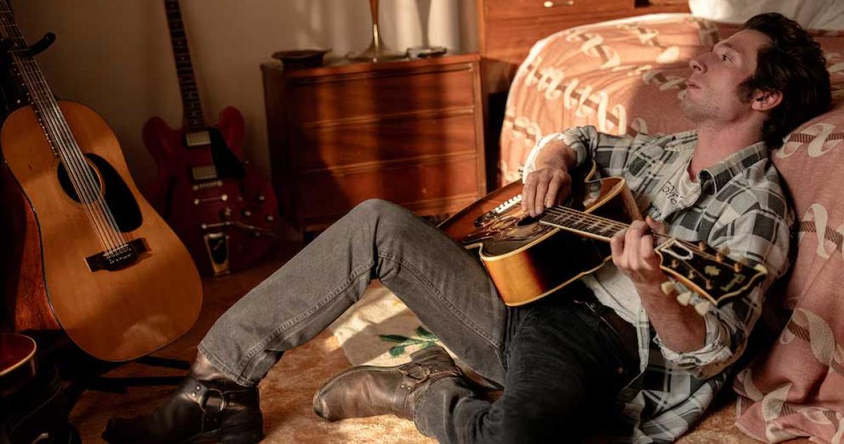 Bruce Springsteen llega al cine- asiacute es la peliacutecula