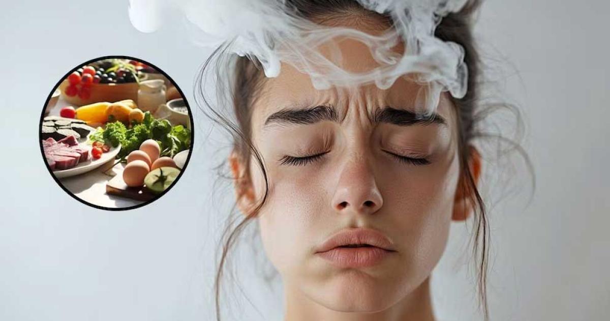 Los alimentos maacutes efectivos para reducir el cortisol la hormona del estreacutes
