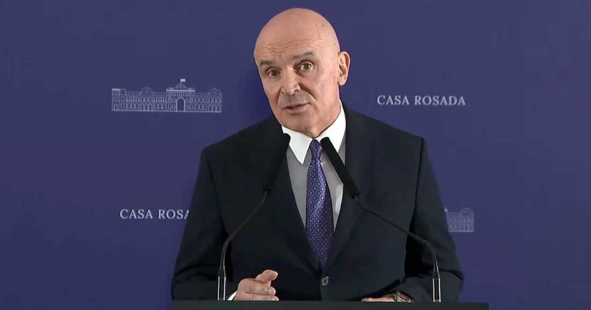 Presupuesto 2026- LLA abre la discusioacuten la proacutexima semana con foco en jubilaciones y universidades