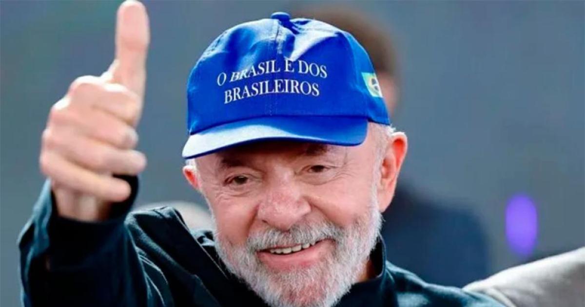 Lula responde a EE UU sobre amenazas de sanciones- No aceptamos imposiciones de ninguacuten gobierno