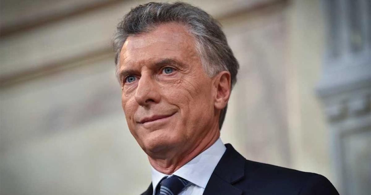Macri se uniraacute a la campantildea del PRO mientras el Gobierno busca retomar el diaacutelogo