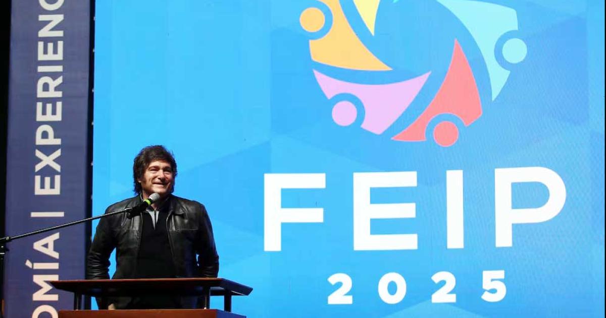 Milei- Deciacutean que iba a cerrar las universidades y eso nunca ocurrioacute