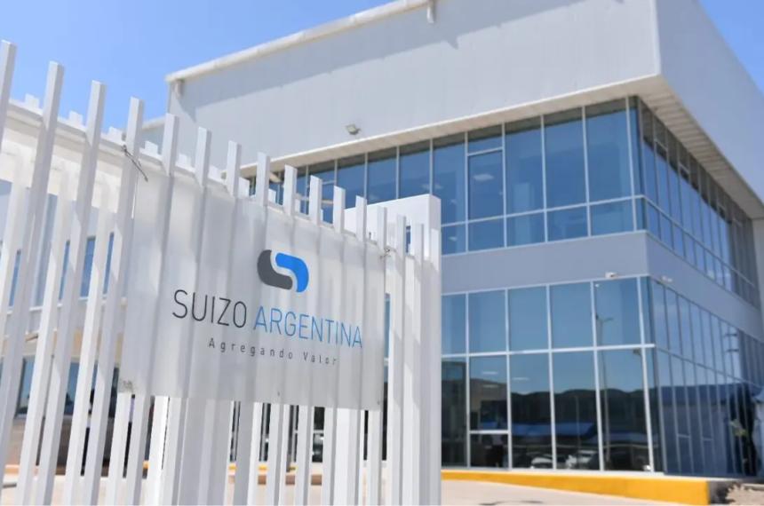 Investigan maacutes de 600 contratos entre ANDIS y Suizo Argentina- la mira sobre la familia Kovalivker