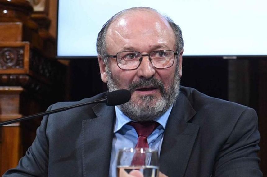 Kroneberger contra la eliminacioacuten de la Zona Friacutea en el Presupuesto