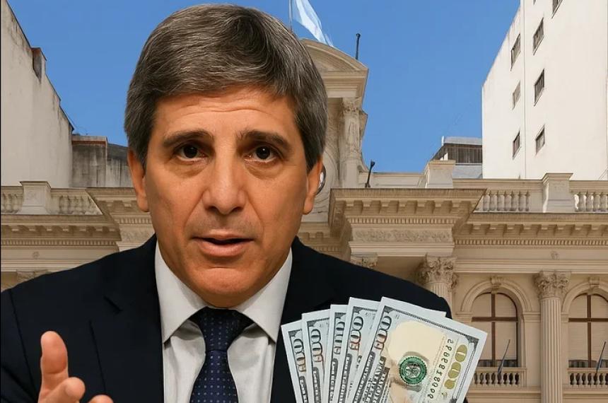 El doacutelar mayorista tocoacute el techo de banda y el minorista cerroacute en 1485