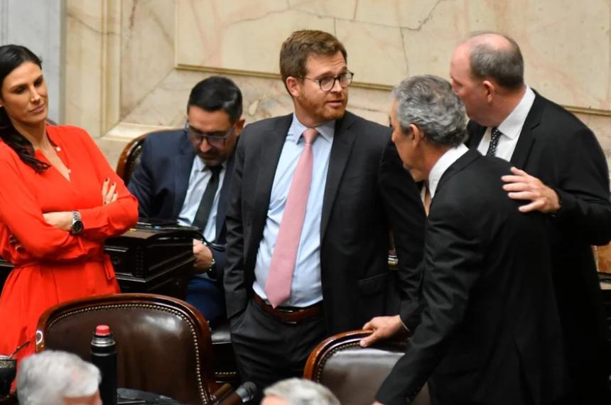 Optimismo opositor- Diputados debate los vetos al financiamiento universitario y el Garrahan