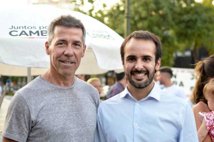 Coacutemo votaron los y las diputadas pampeanas- Ardohain y Maquieyra a favor de los vetos de Milei