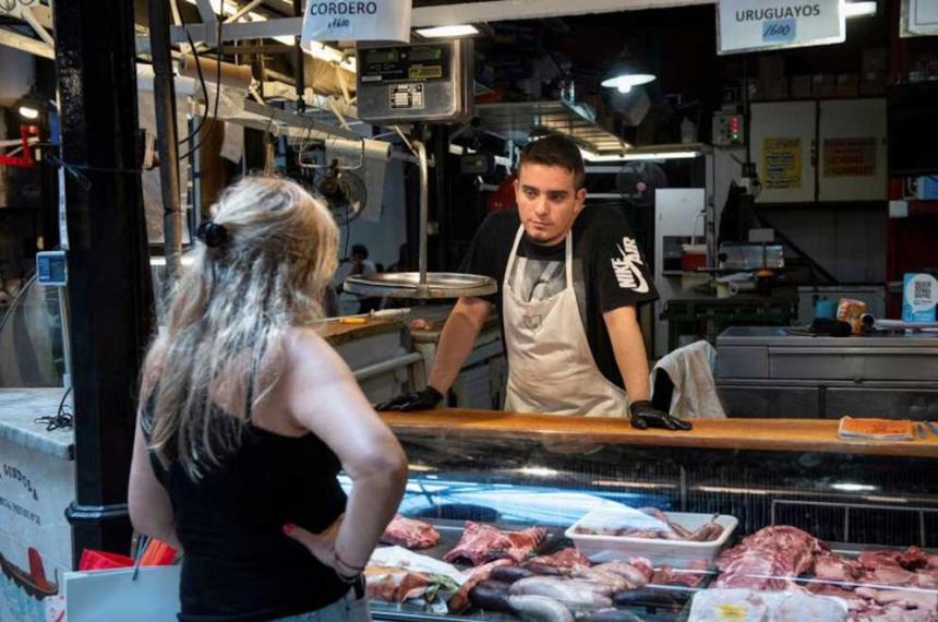 Inflacioacuten mayorista subioacute 31-en-porciento- en agosto el nivel maacutes alto en un antildeo