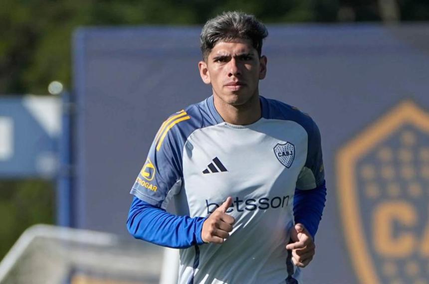 Russo llamoacute la atencioacuten a Palacios tras un gesto hacia Uacutebeda y evaluacutea quitarle la titularidad