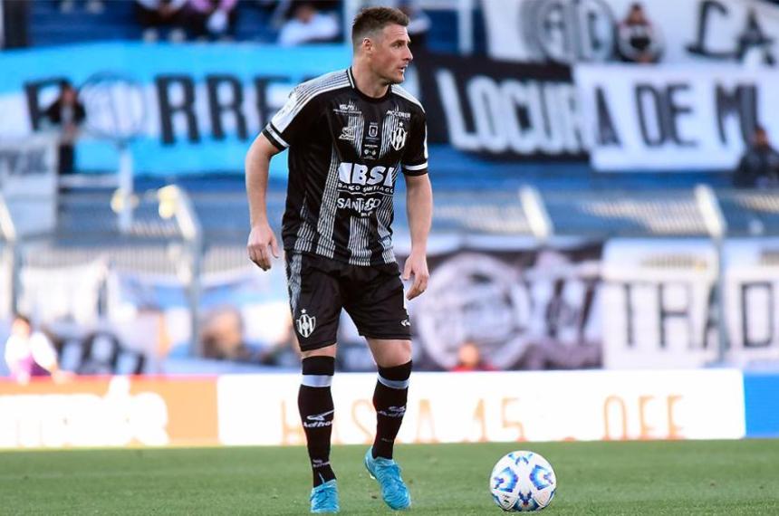 Aacuterbitros confirmados para Boca vs Central Coacuterdoba en La Bombonera